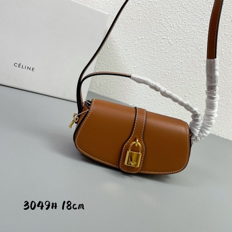 Celine Shoulder Bags